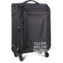 KIMOOD KI0833 CABIN SIZE TROLLEY SUITCASE WITH POWER BANK CONNECTOR