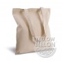 KIMOOD KI0250 COTTON CANVAS SHOPPING BAG