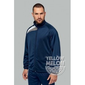 PROACT PA306 UNISEX TRACKSUIT TOP