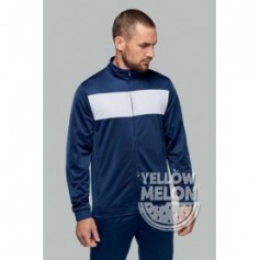 PROACT PA347 ADULT TRACKSUIT TOP