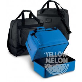 PROACT PA519 TEAM SPORTS BAG WITH RIGID BOTTOM - 60 LITRES