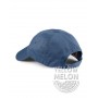 ANVIL AN156 SOLID LOW-PROFILE TWILL CAP