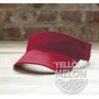ANVIL AN158 SOLID LOW-PROFILE TWILL VISOR