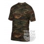 ANVIL AN939 ADULT MIDWEIGHT CAMOUFLAGE TEE