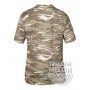 ANVIL AN939 ADULT MIDWEIGHT CAMOUFLAGE TEE