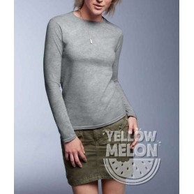 ANVIL ANL374 WOMEN’S FASHION BASIC FITTED LONG SLEEVE TEE