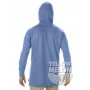 COMFORT COLORS CC1535 ADULT FRENCH TERRY SCUBA HOODIE