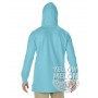 COMFORT COLORS CC1535 ADULT FRENCH TERRY SCUBA HOODIE