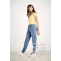 COMFORT COLORS CC1539 ADULT FRENCH TERRY JOGGER PANTS