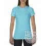 COMFORT COLORS CC4200 LADIES' LIGHTWEIGHT FITTED TEE