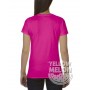 COMFORT COLORS CC4200 LADIES' LIGHTWEIGHT FITTED TEE