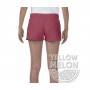 COMFORT COLORS CCL1537 LADIES' FRENCH TERRY SHORTS