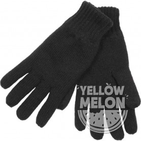 K-UP KP426 THINSULATE™ KNITTED GLOVES