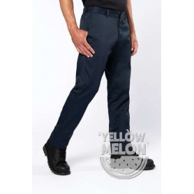 DESIGNED TO WORK WK738 MEN'S DAYTODAY TROUSERS