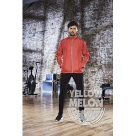 JUST COOL JC060 COOL RUNNING JACKET