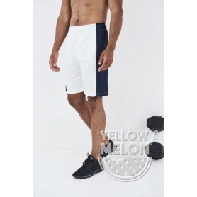 JUST COOL JC089 COOL PANEL SHORTS