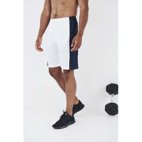 JUST COOL JC089 COOL PANEL SHORTS
