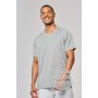 PROACT PA4012 MEN'S RECYCLED ROUND NECK SPORTS T-SHIRT